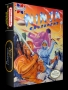 Nintendo  NES&nbsp; - &nbsp;Ninja Crusaders (USA)